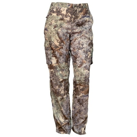 - King's Camo Womens Pants Desert Shadow Hunter Series