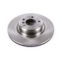 Power Stop Rear One Stock Replacement Brake Rotor EBR1404 Fits 2016 BMW M235i