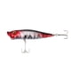 thumbnail image 2 of Lote de 5 uds. Señuelos de pesca Popper, cebos tipo Crankbaits para lubina, señuelo para pez pececillo, 2 of 7