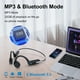 thumbnail image 5 of Auriculares de conducción ósea HIFI WALKER T10 Air IPX8 32GB MP3, 5 of 8