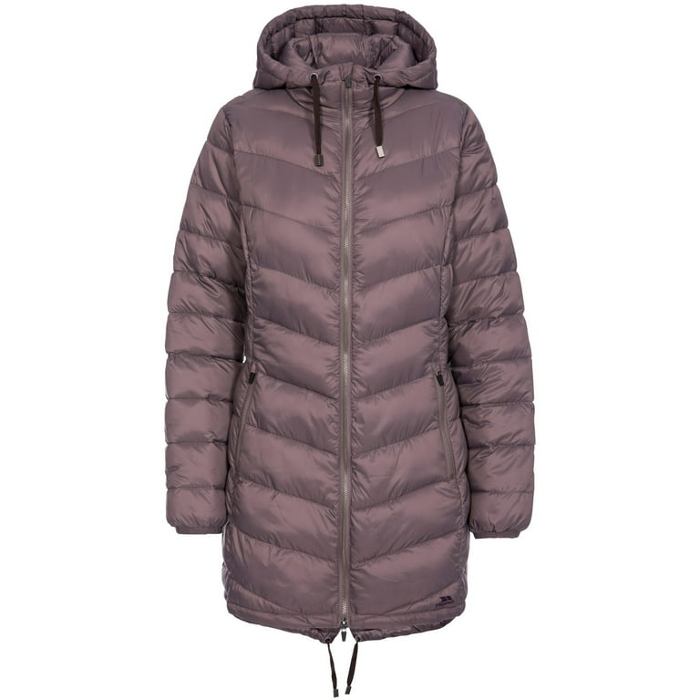 Trespass puffa shop jacket