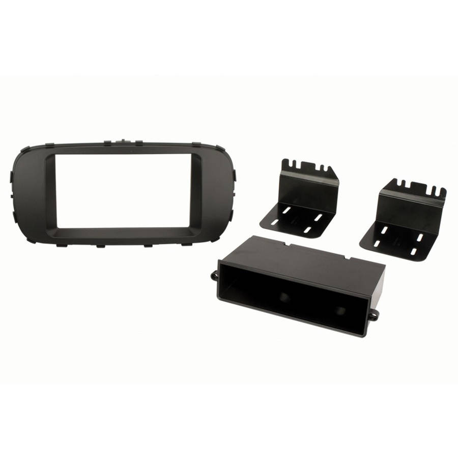 Car Radio / Stereo Installation 