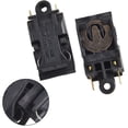 thumbnail image 4 of 2PCS 13A/16A Power ​Electric Kettle Thermostat Switch Steam Kitchen Accessor, 4 of 10
