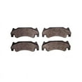 thumbnail image 3 of Dynamic 1551-1084-00 DFC 5000 Advanced Brake Pads - Semi Metallic Fits select: 2013-2018 RAM 1500, 2006-2012 DODGE RAM 1500, 3 of 3