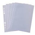 thumbnail image 1 of Plantilla Almacenamiento Bsvklp 5 Uds DIY Scrapbooking Troquelado Cubierta Página Interior (1), 1 of 9