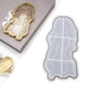 thumbnail image 5 of Posavasos de silicona BLESIY Molde de resina 161x85x15mm, 5 of 8
