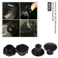 thumbnail image 5 of Kit de herrajes para patas traseras de vidrio negro para Honda Civic 3Dr Hatchback EG6 CRV 92-95 Excelente Rendimiento, 5 of 5
