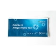 thumbnail image 3 of Artron® COVID-19 Rapid Antigen Test (Made in Canada), 5 Tests per Pack Sep 2027 Expiry, 3 of 6