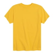 Pokémon - Pikachu Manga - Youth Short Sleeve Graphic T-Shirt