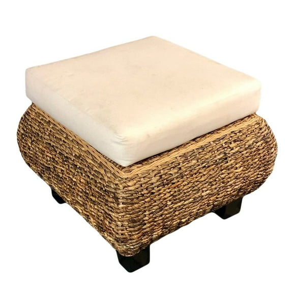 AFD KC La Sentada Foot Stool