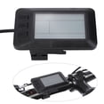 thumbnail image 3 of Sonew Instrument LCD, Accessoire Électrique de Conversion pour Vélo KT-LCD7 Instrument LCD Étanche, 3 of 7