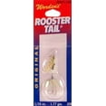 thumbnail image 2 of Yakima Bait Original Rooster Tail, Inline Spinnerbait Fishing Lure, 1/16 oz, 2 of 2