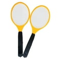 thumbnail image 4 of HIBIBUD 2026 New Electric Fly Swatter Bug Zapper Battery Operated Flies Killer Indoor & Outdoor Pest Control Mosquito and Insect Catcher Racket, 4 of 7