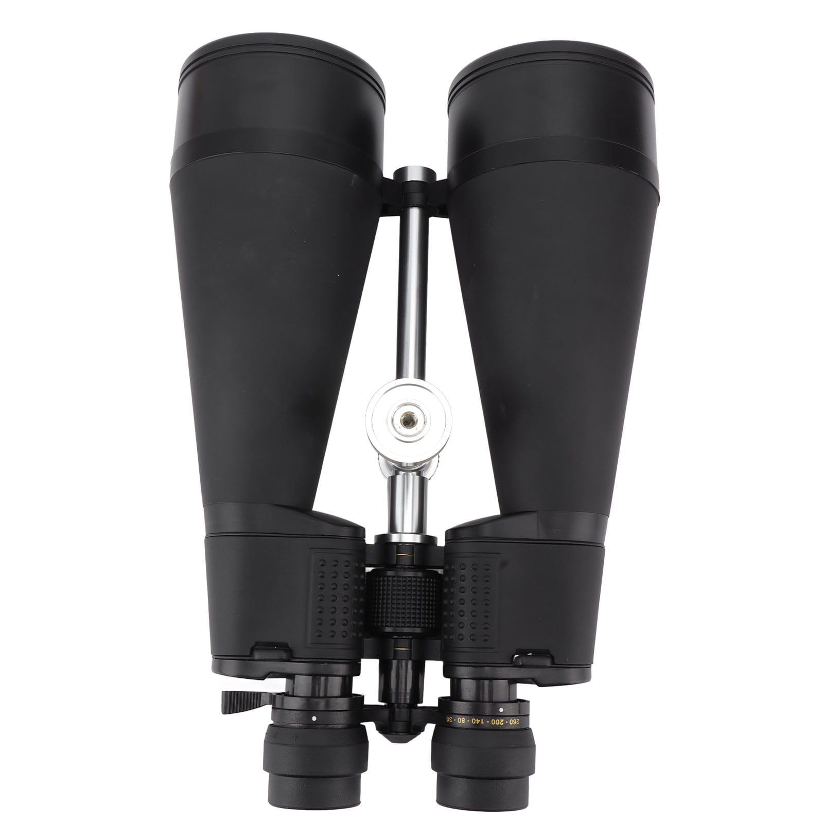Long Range Binoculars, Metal Rubber Optical Glass High Power Binoculars  30-260X For Hunting