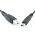 thumbnail image 6 of AOOOWER Type C to USB B Printer Cable OTG Functionality for Printer and Digital Device, 6 of 11