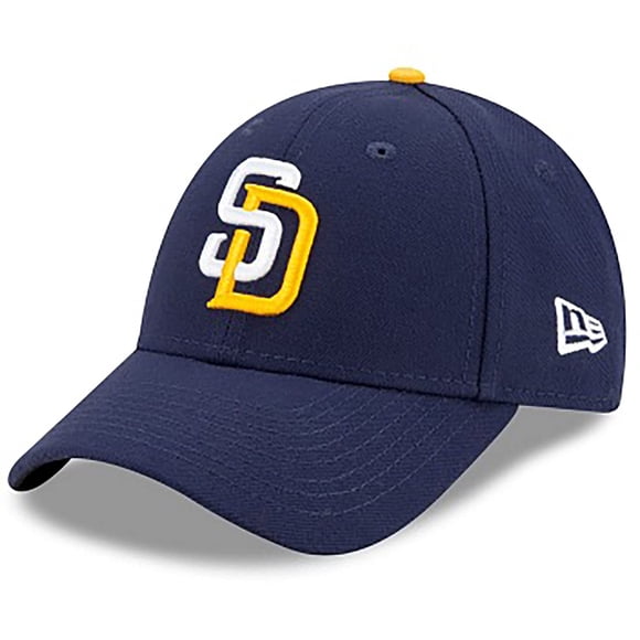 Gorra New Era MLB San Diego Padres The League 9FORTY Youth