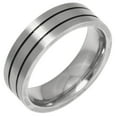 thumbnail image 2 of Titanium Band Size 13, 2 of 10