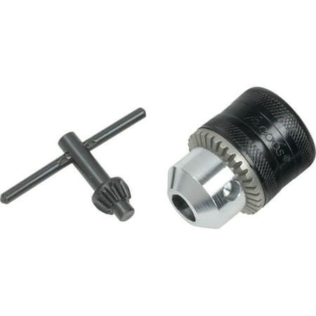 

1 PK Danaher 1/16 In. to 3/8 In. Drill Chuck