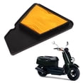 thumbnail image 4 of Filtro De Aire Para Motocicleta, Filtro De Aire De Motor De Alta Sensibilidad De Ajuste Perfecto Profesional Para Motocicleta ANGGREK Otros, 4 of 8