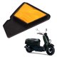 thumbnail image 5 of Filtro De Aire Del Motor, Filtro De Aire Reutilizable Para Motocicleta, Fácil De Instalar, Profesional Para Motocicleta ANGGREK Motorbike Air Cleaner, 5 of 8