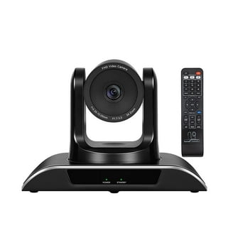 Owl Labs Meeting Owl Pro - 1080p 360-degree Conference Camera with