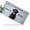 Labrador Adoption Advocate, variant on License Plate, Flower surrounded Calf Decorative Front,Personalized Stainless Steel License Plate Cover For Men Women,12.2" X 6.2"