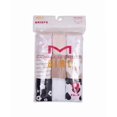 thumbnail image 3 of Maidenform GRAPHIC BASICS Big Girls Brief Underwear, Pack of 9, US 12/Girl, 3 of 3