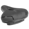 thumbnail image 3 of Asiento Antiprostatico con Cojin Suave Gel para Bicicleta negro, 3 of 8