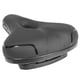 thumbnail image 3 of Asiento Antiprostatico con Cojin Suave Gel para Bicicleta negro, 3 of 8