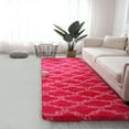 thumbnail image 1 of Rbaofujie Kitchen Carpet Ultra Soft Modern Area Rugs Rug Home Room Plush Carpet Decor Floor Mat Soft Rug, 1 of 2