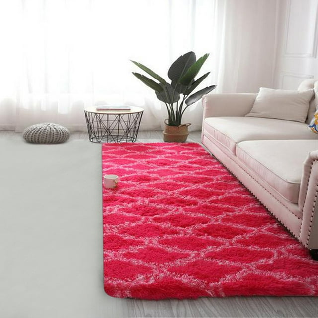 Rbaofujie Kitchen Carpet Ultra Soft Modern Area Rugs Rug Home Room Plush Carpet Decor Floor Mat Soft Rug