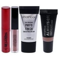 thumbnail image 2 of SmashBox On-Set Essentials Artist Faves , 4 Pc Kit Set, 2 of 6