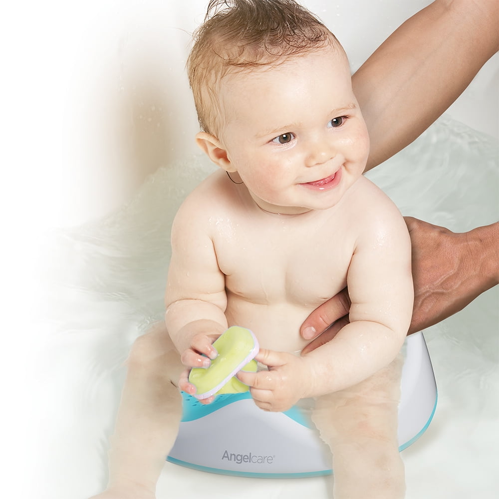 angelcare baby bath