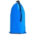 thumbnail image 6 of Waterproof Backpack Rain Cover Knapsack Water Protector With Safety Reflective Strip Compact Carrying Bag Included Great for Biking Hiking Camping Traveling, 6 of 6