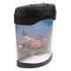 thumbnail image 1 of Lámpara de Color Cambiante 3pcs Medusas Peces Tanque USB Cable Decoración Humor Llevado Noche Luz Acuario Sunnimix Cilindro de tanque de pescado medusas, 1 of 8