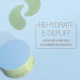 thumbnail image 2 of Parches de hidrogel para debajo de los ojos Pixi DetoxifEye Detox, 30 pares, 2 of 5