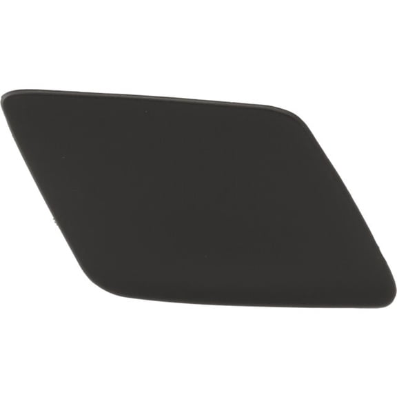 Right Headlight Washer Cover - Compatible with 2016 - 2023 Volvo XC90 2017 2018 2019 2020 2021 2022