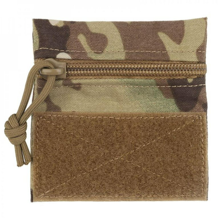 COMPACT POUCH