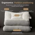 thumbnail image 4 of Proease Pillow for Sleep Apnea, Pro Ease Sleep Apnea Pillow, Proease US Pillow, Proease Orthopedic Deep Sleep Pillow,100% NEW, 4 of 5