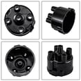 thumbnail image 4 of 45D4 Distributor Cap For Mg For Midget For Land Rover For Austin Mingyiq, 4 of 9
