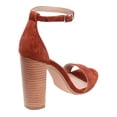 thumbnail image 4 of Women's Steve Madden Carrson Ankle Strap Sandal, 4 of 6