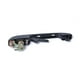 thumbnail image 3 of Manija de Puerta Exterior Delantera Derecha Negra para Golf MK1 MK2, 3 of 9