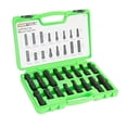 thumbnail image 6 of OEMTools 16 Piece Locking Lug Master Key Set, 6 of 7
