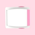 thumbnail image 3 of Cerradura De Seguridad Para Niños Cerradura De Ventana Cerradura De Puerta Deslizable Ventana Deslizable Cerradura De Seguridad Para Protección De Bebés Minnieouse BA000756-03, 3 of 5