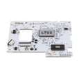 thumbnail image 1 of Placa Desbloqueada Sunnimix LTU2 DVD PCB De Repuesto Para 360 Slim DG-16D5S Blanco, 1 of 8