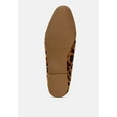thumbnail image 5 of Folklore Micro Suede Tassel Loafers, 5 of 11