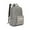 Gray, variant on Foldable Travel Storage Backpack With Large Capacity Clothing Organization And Storage Bag That Can Be Inserted Into A Trolley Case Navy