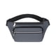 thumbnail image 2 of Yusimy Unisex Crossbody Waist Bag Large Capacity Waist/Hip Bag with Adjustable Strap for Outdoor Sports Travel Hiking Cycling, 2 of 6