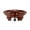 Coffee, variant on Fondue Melter Station, Warm Chocolate Bowl, Snack Topping Server For Holiday Gatherings