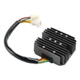 thumbnail image 2 of Charging Regulator Retecfier For Triton Reactor 450 / ACCESS AMS 4.38 Xtreme 480, 2 of 6
